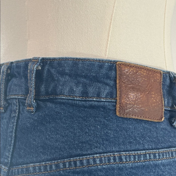 AKNVAS Rivington Ruffle Skirt, 2 - Picture 10 of 13